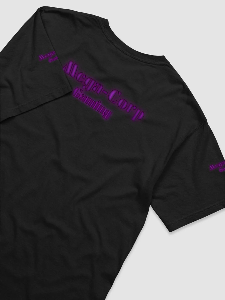 Gamer T-shirt Design product image (11)