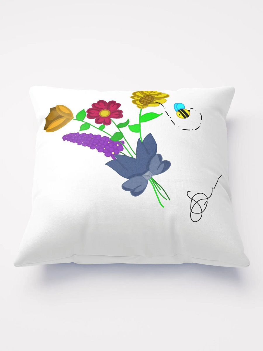 Flowers Pillow product image (2)