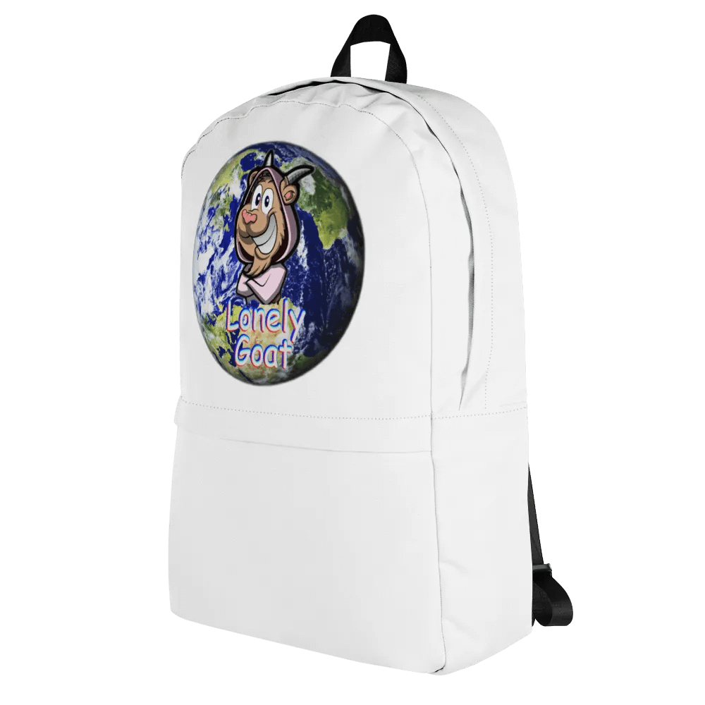 TLG WORLD BACKPACK product image (2)