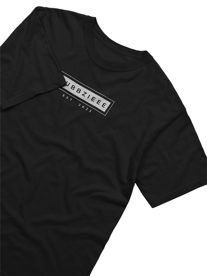 Boxed Jubbzieee T-shirt product image (2)