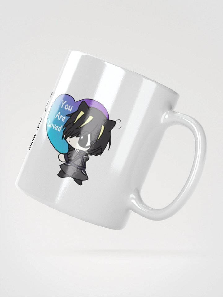 You Are Loved Mug product image (4)