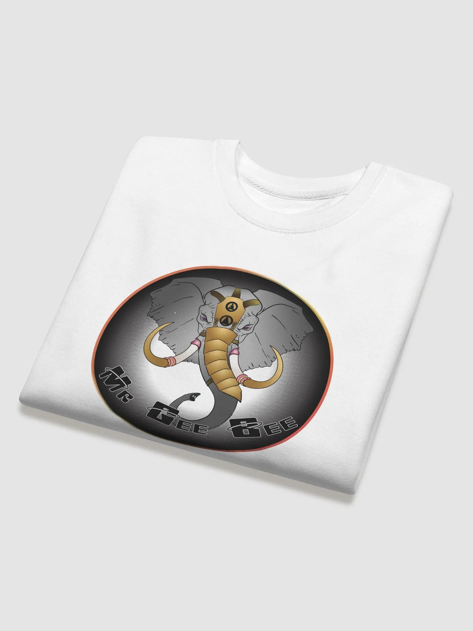 Mr Gee Bee OG 1 Premium Sweater product image (18)