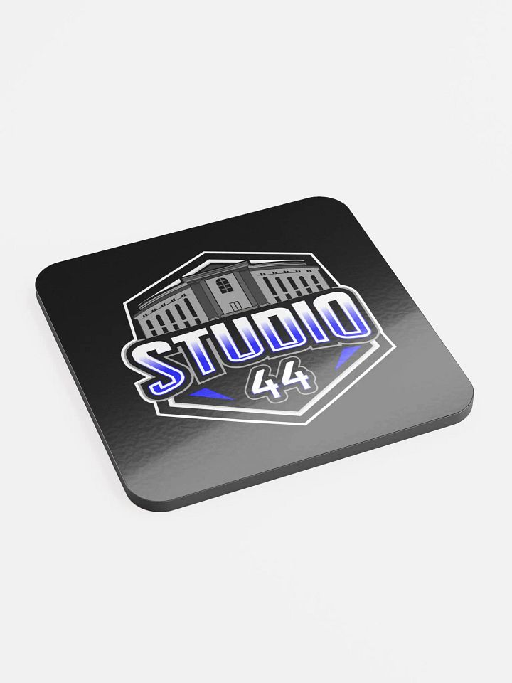 Studio 44 Glazed Cork Coaster product image (2)