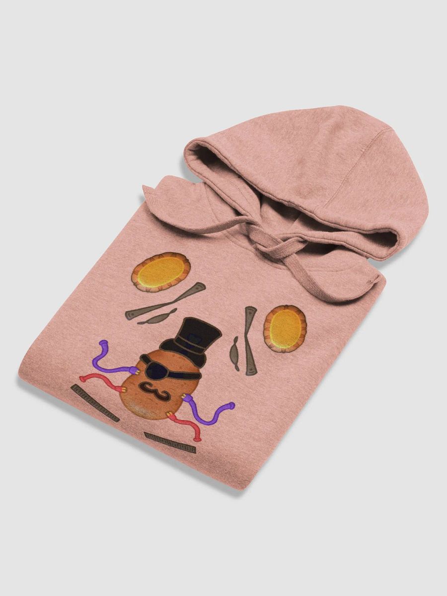 Potato Inc. Pullover Hoodie product image (6)