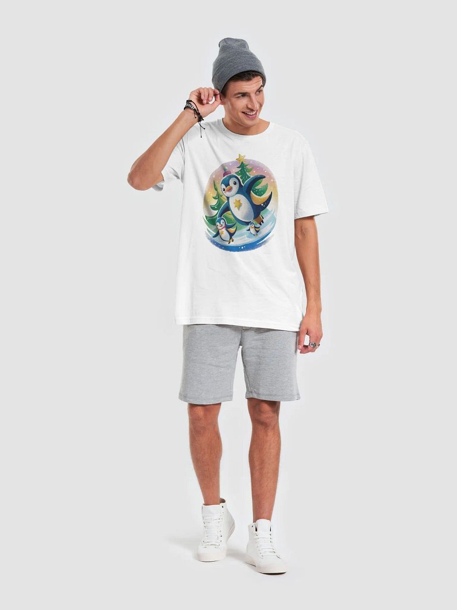 Penguins Ice Skating product image (6)