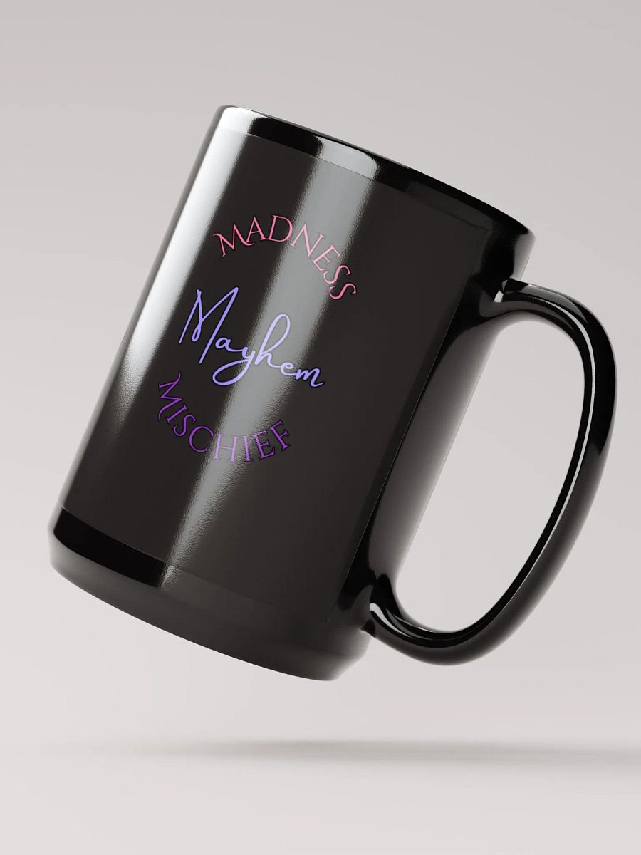 Logo + 3M 15oz Mug product image (2)