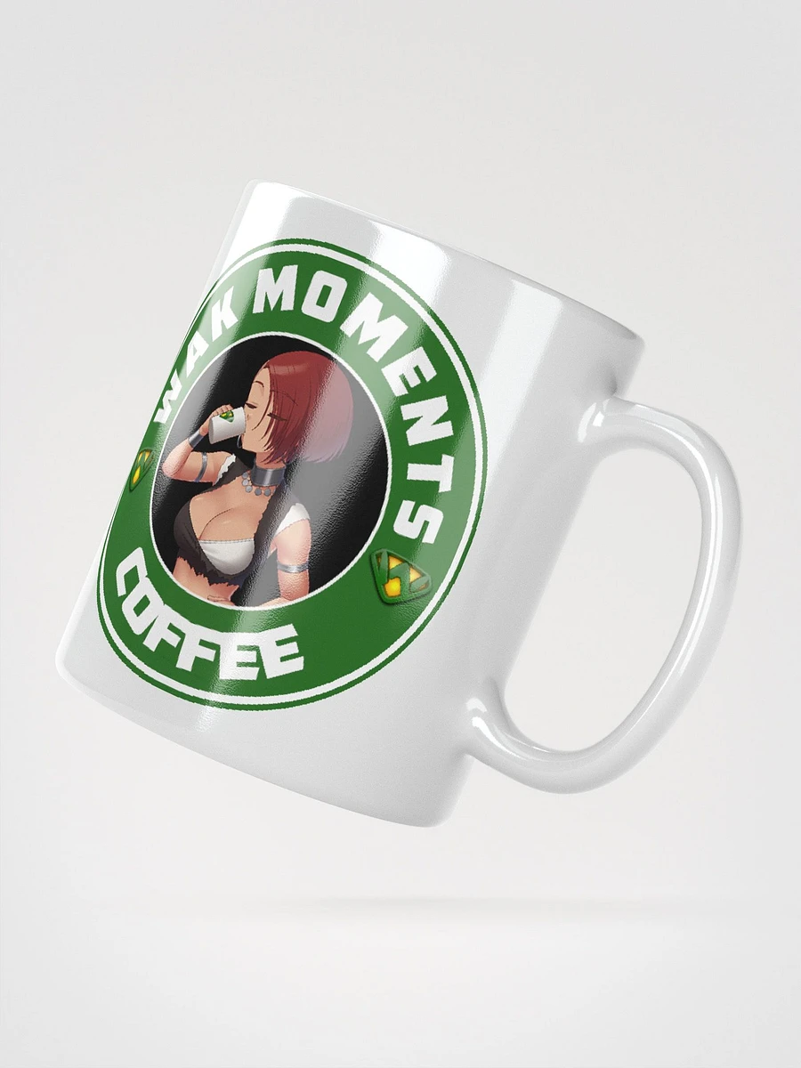Wak Moments Coffee Mug product image (2)