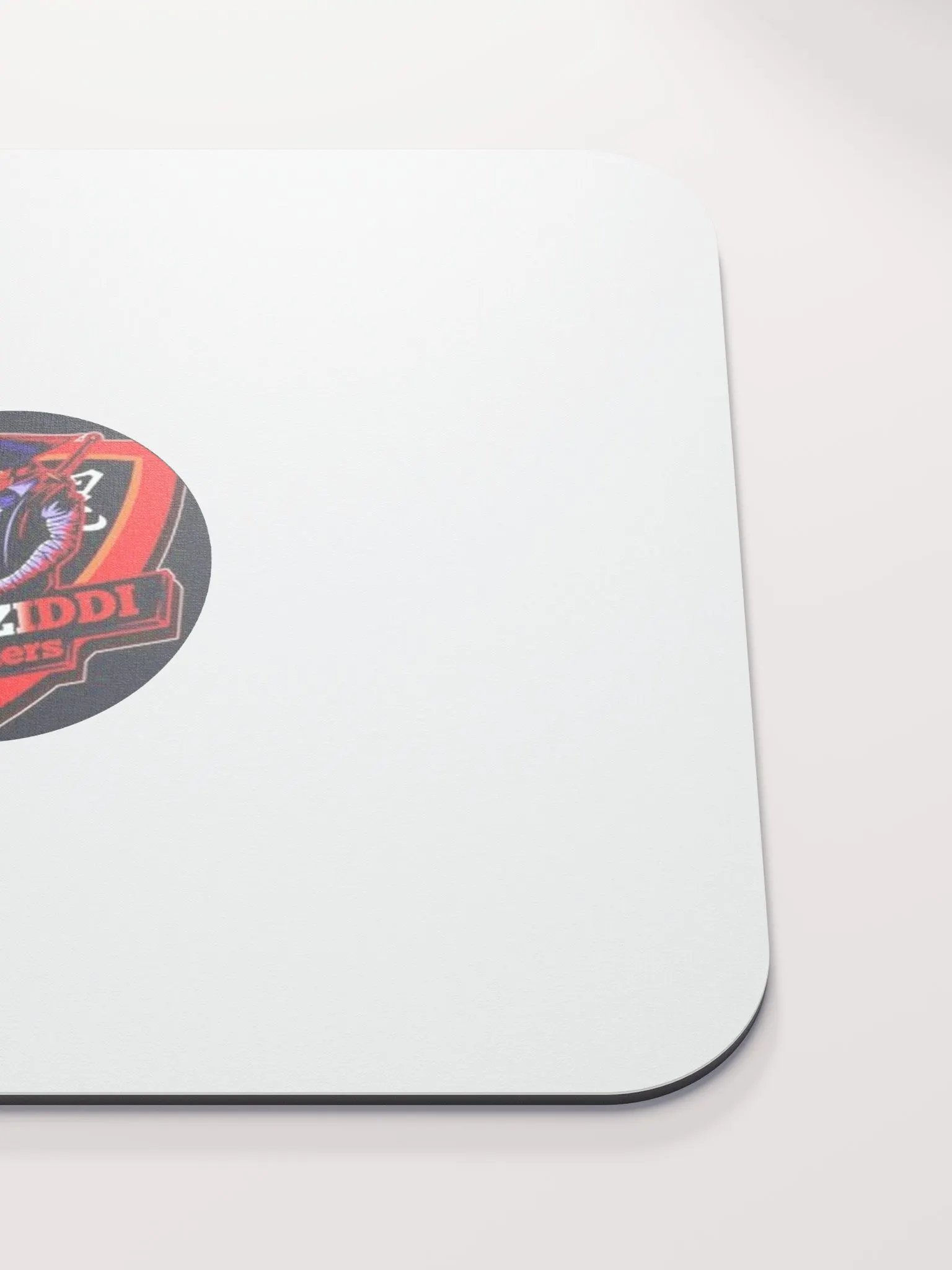 Mouse pad , THE ZIDDI GAMER product image (5)