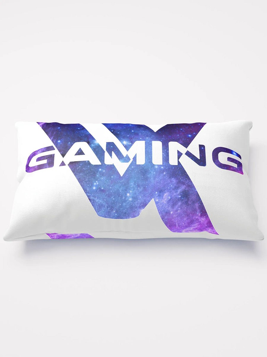 Cosmic VX Print Pillow product image (2)