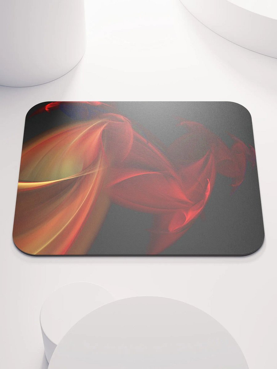 Phoenix Mouse Pad product image (1)