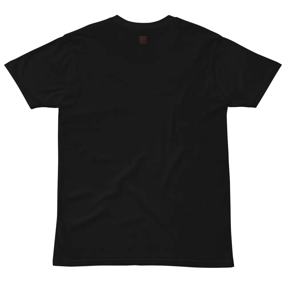 Curious Froggy Tee product image (9)