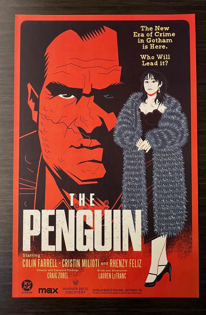 The Penguin product image (2)