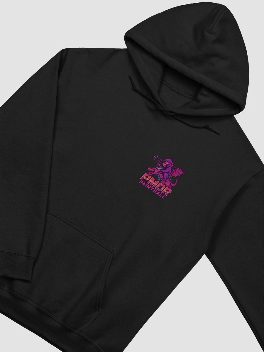 PMDR Hoodie product image (14)