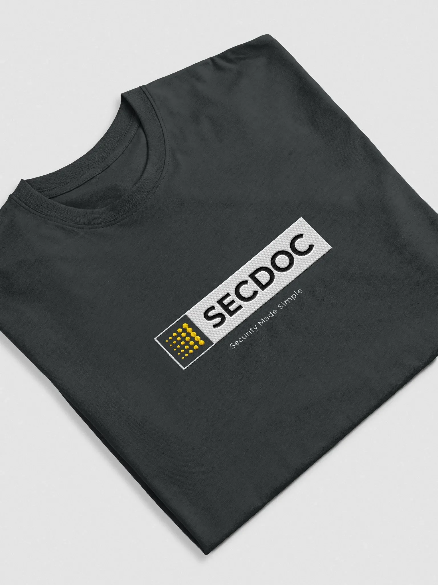 SECDOC Men's Tee product image (4)