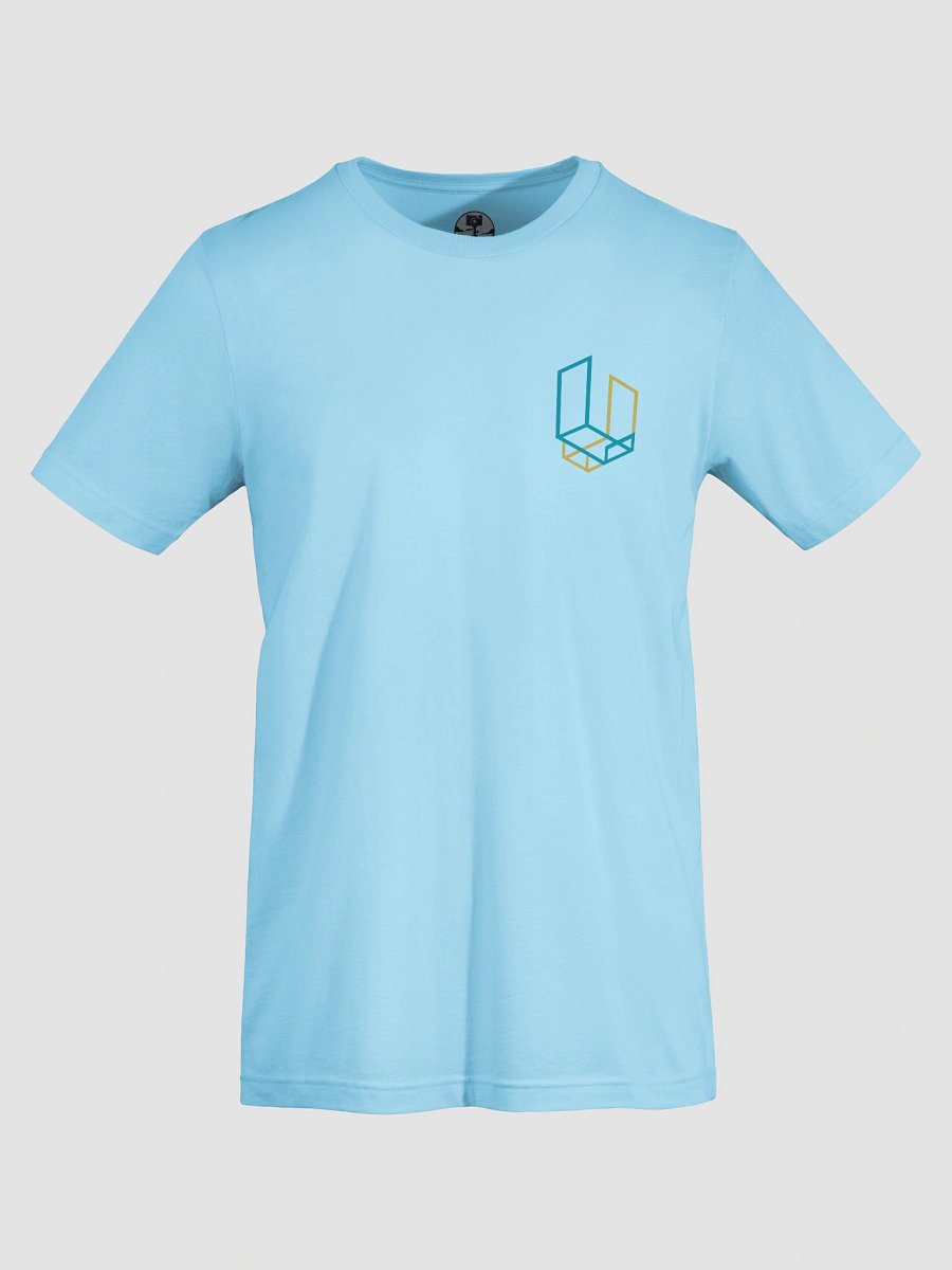 Unboxed T-Shirt product image (28)