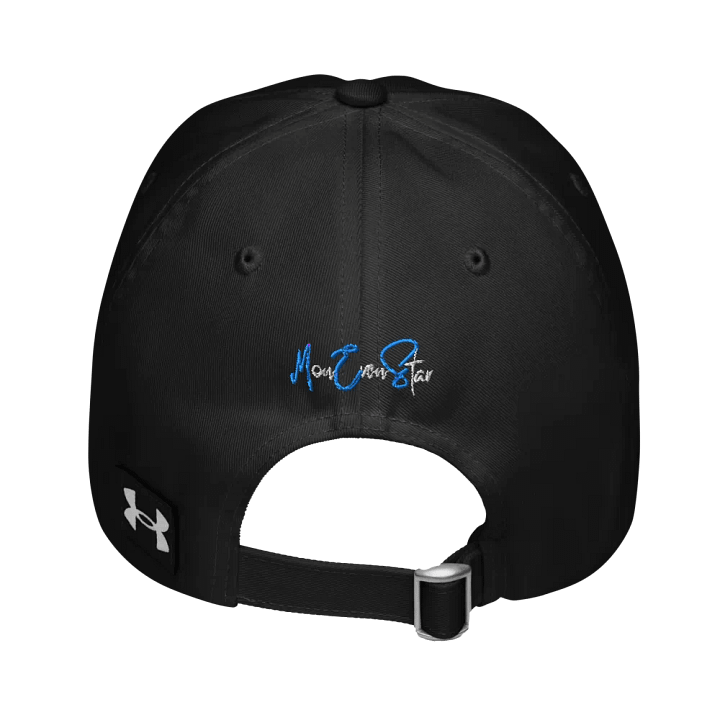 UnderArmour FOR SCIENCE! Cap product image (3)
