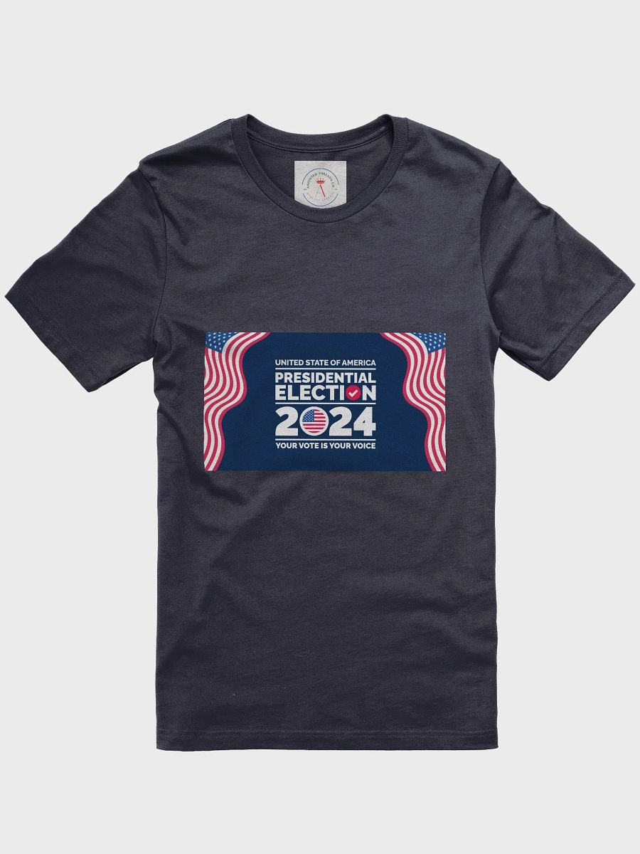 USA Presidential Election T-Shirt product image (41)