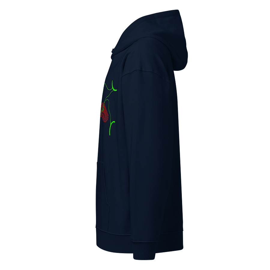 Galactic Gamer Hoodie product image (6)