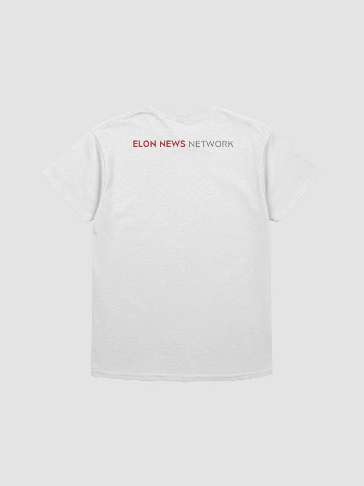 Local News Shirt - LIGHT product image (6)