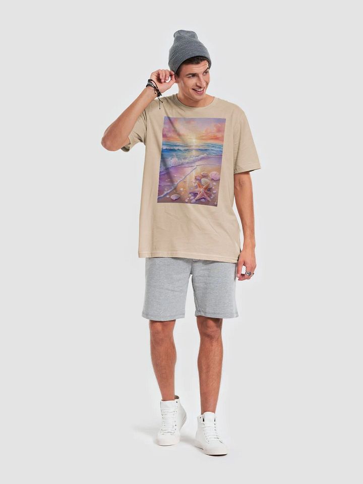 Sunset Serenity T-Shirt product image (1)