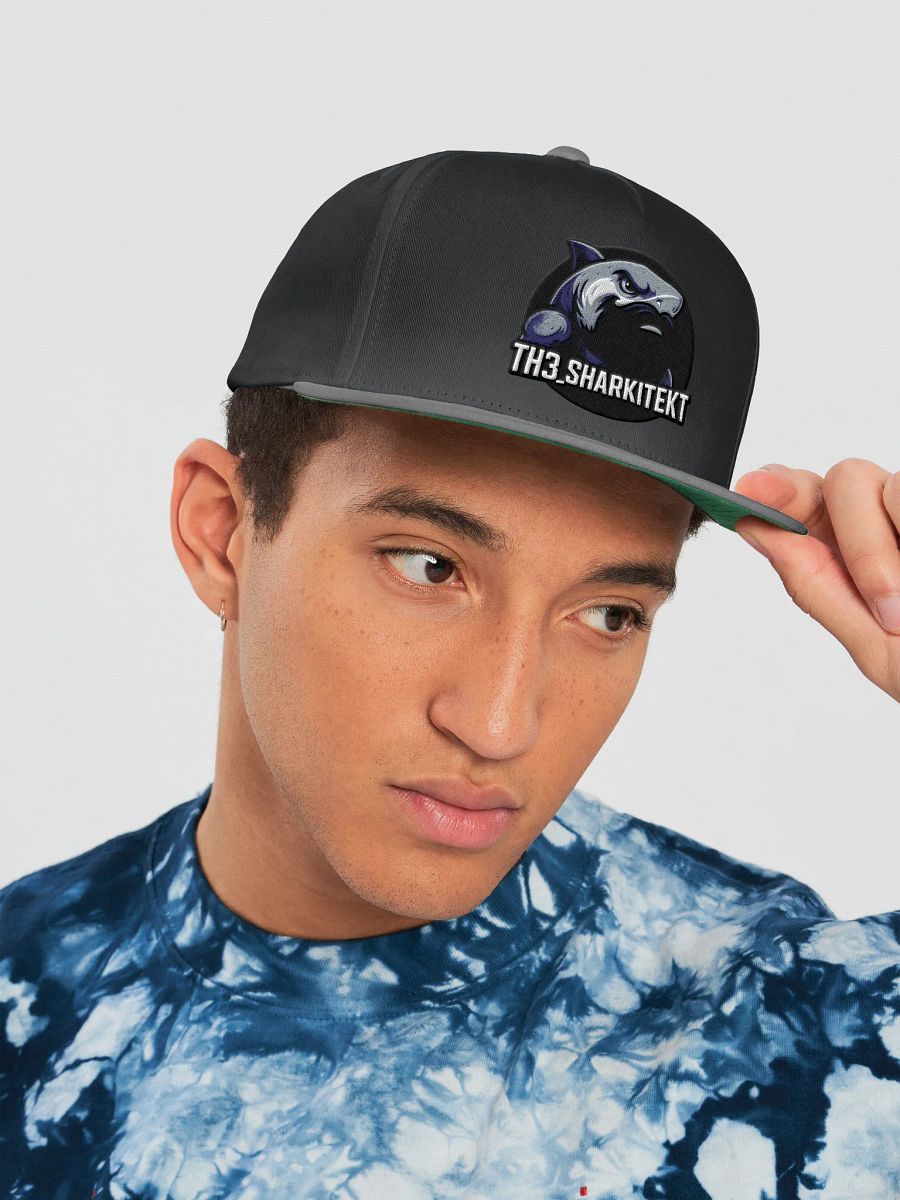 Shark Cap product image (33)