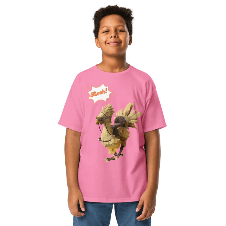 Kweh! Youth T-Shirt product image (6)