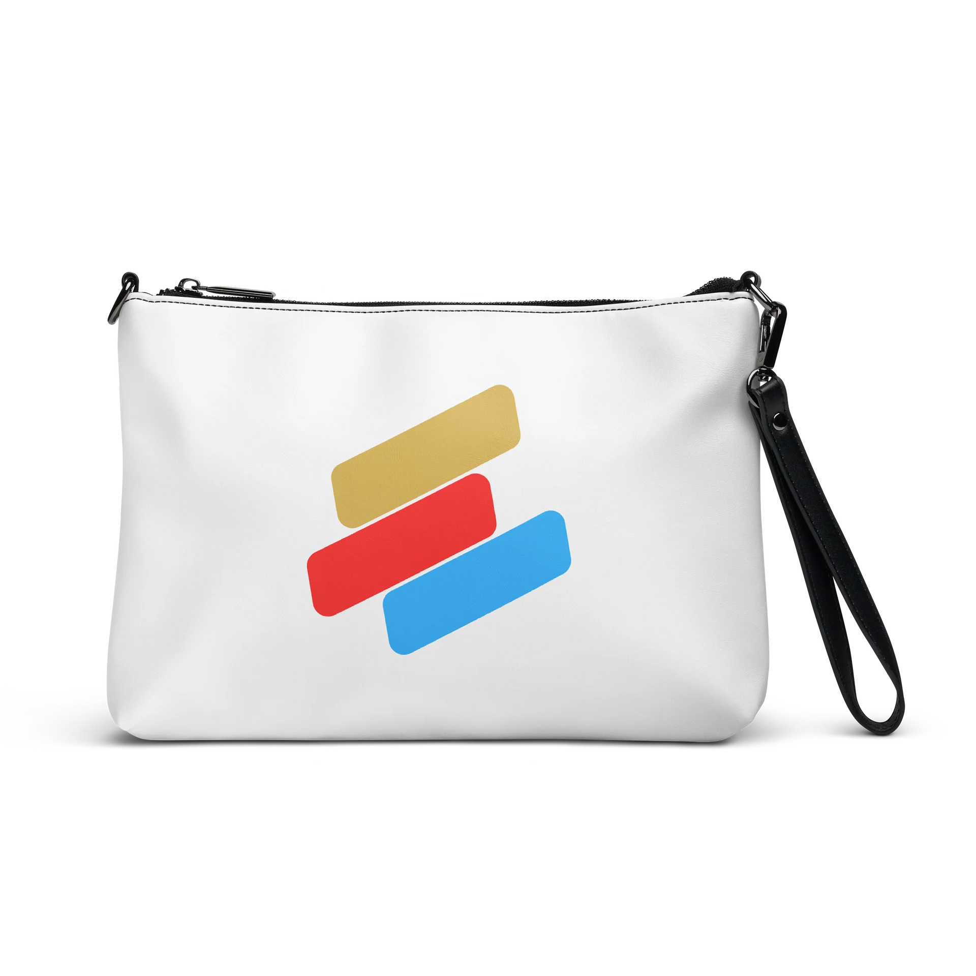 Chromatic Allure Crossbody Bag product image (1)