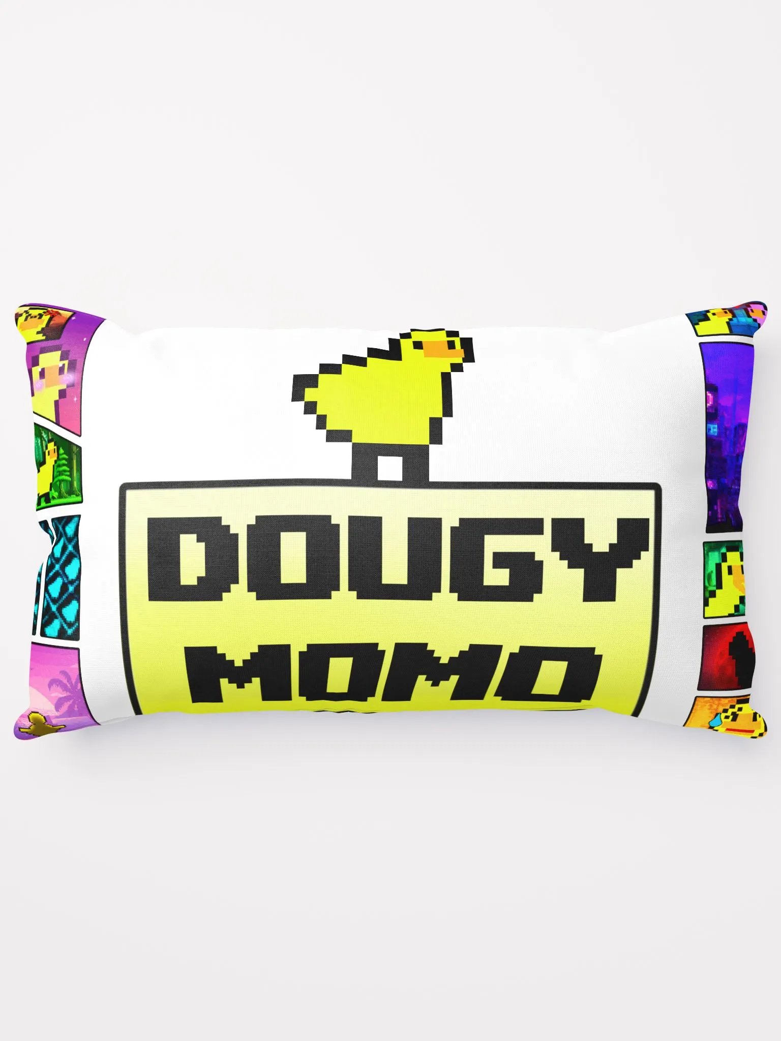 DuckLegs Pillow product image (5)
