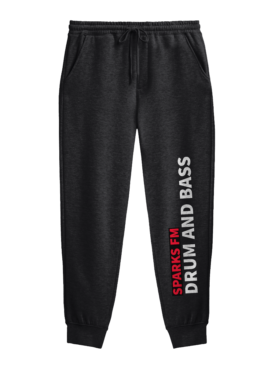 SPARKS FM PANTS LOGO product image (1)