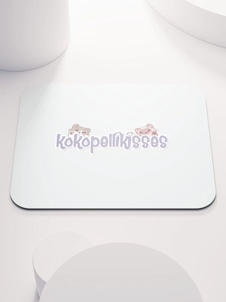 Mousepad product image (1)