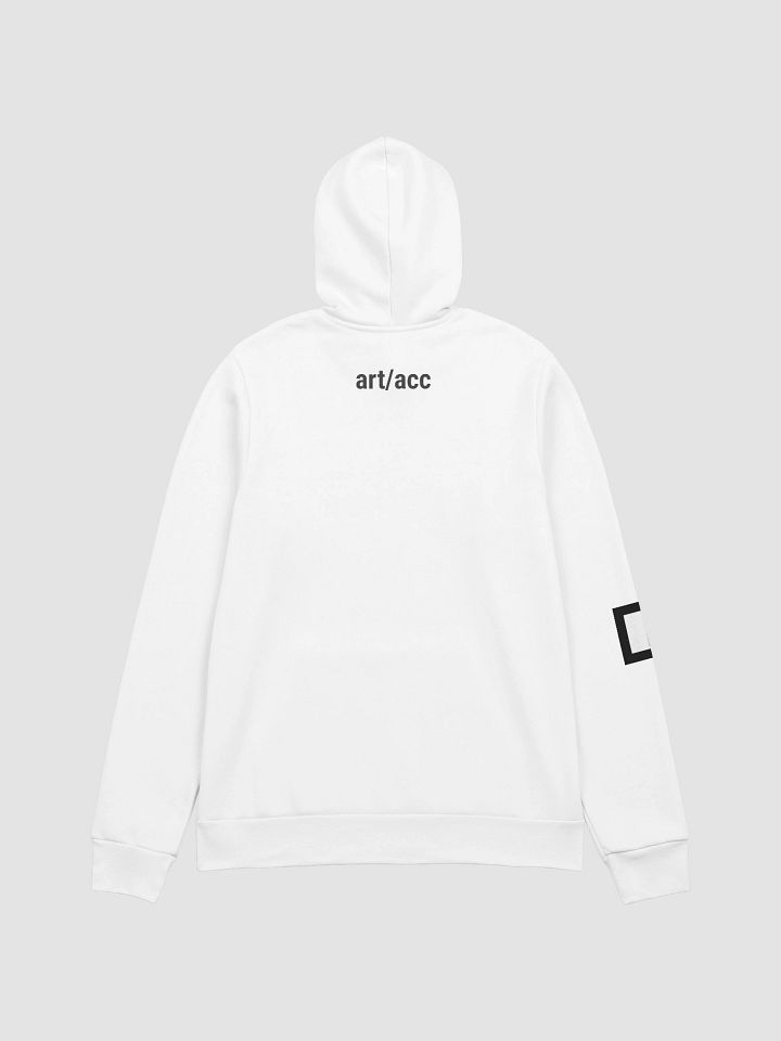 MOG CODED - Midnight Softness Hoodie product image (2)