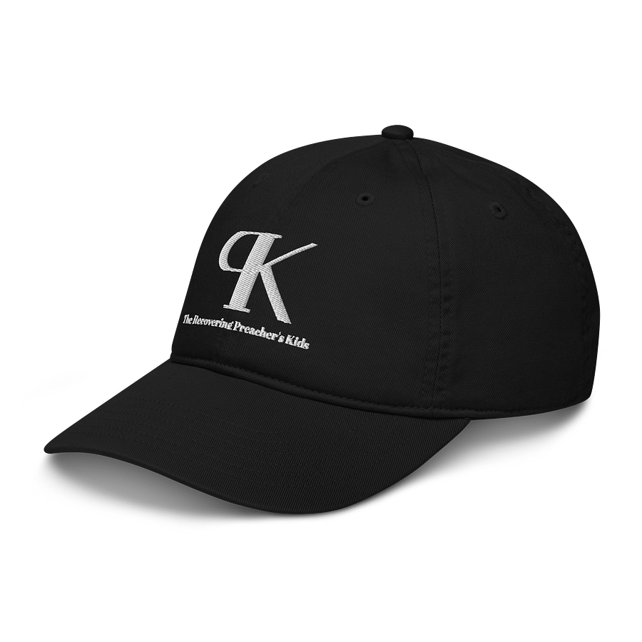RPK Logo Hat product image (6)