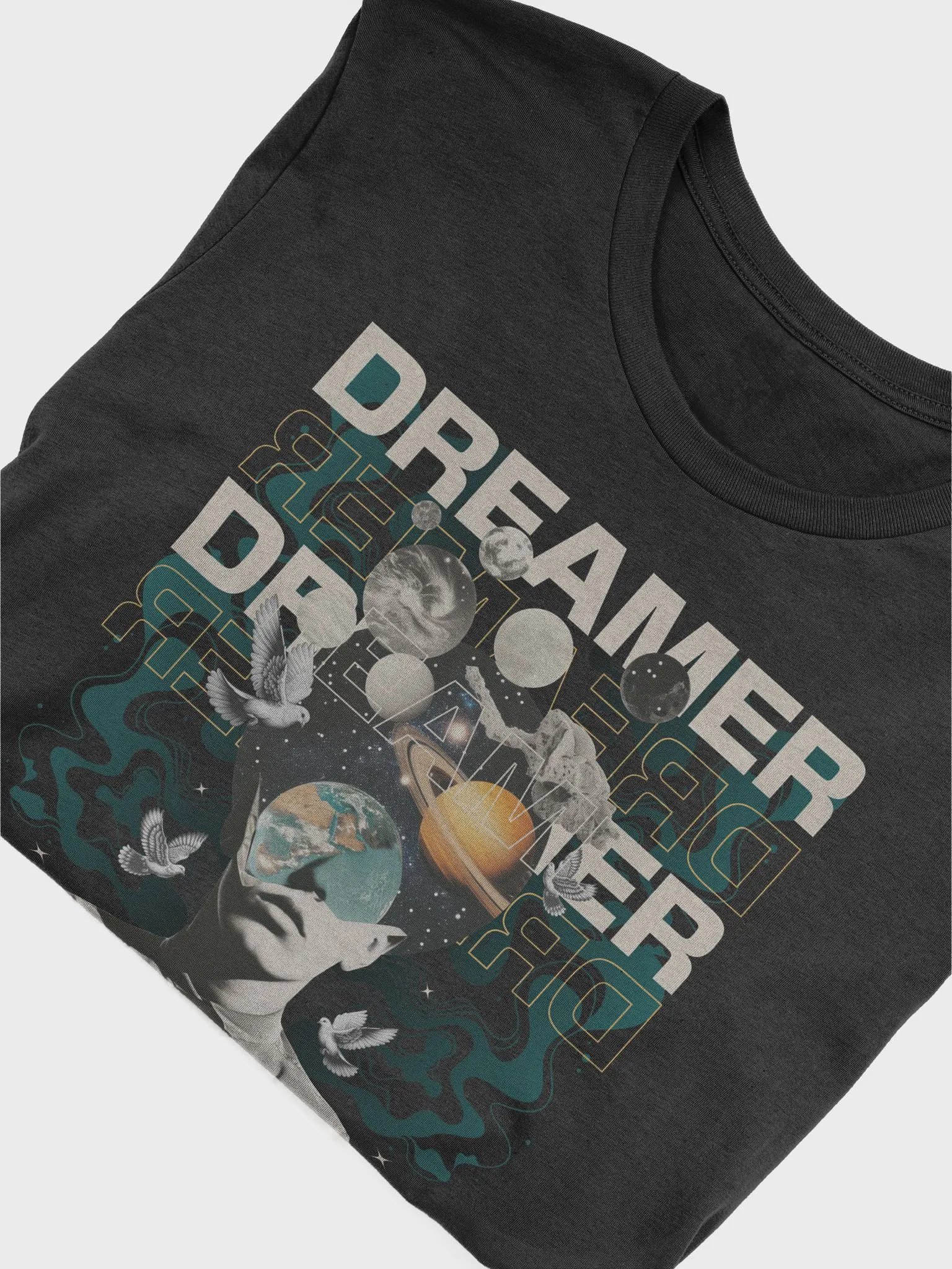 DREAMER Inspo Tee product image (5)