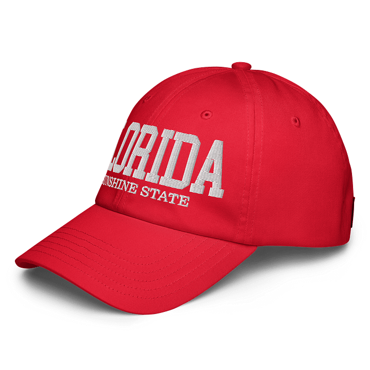 Florida Sunshine State Embroidered Hat by Under Armour product image (2)