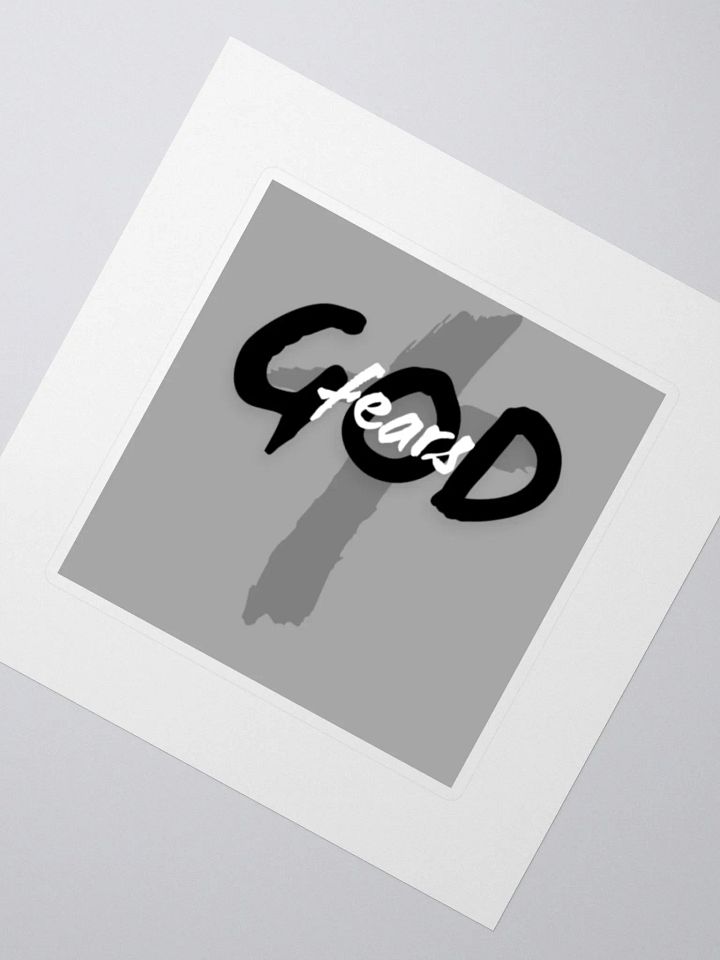 fears GOD product image (6)