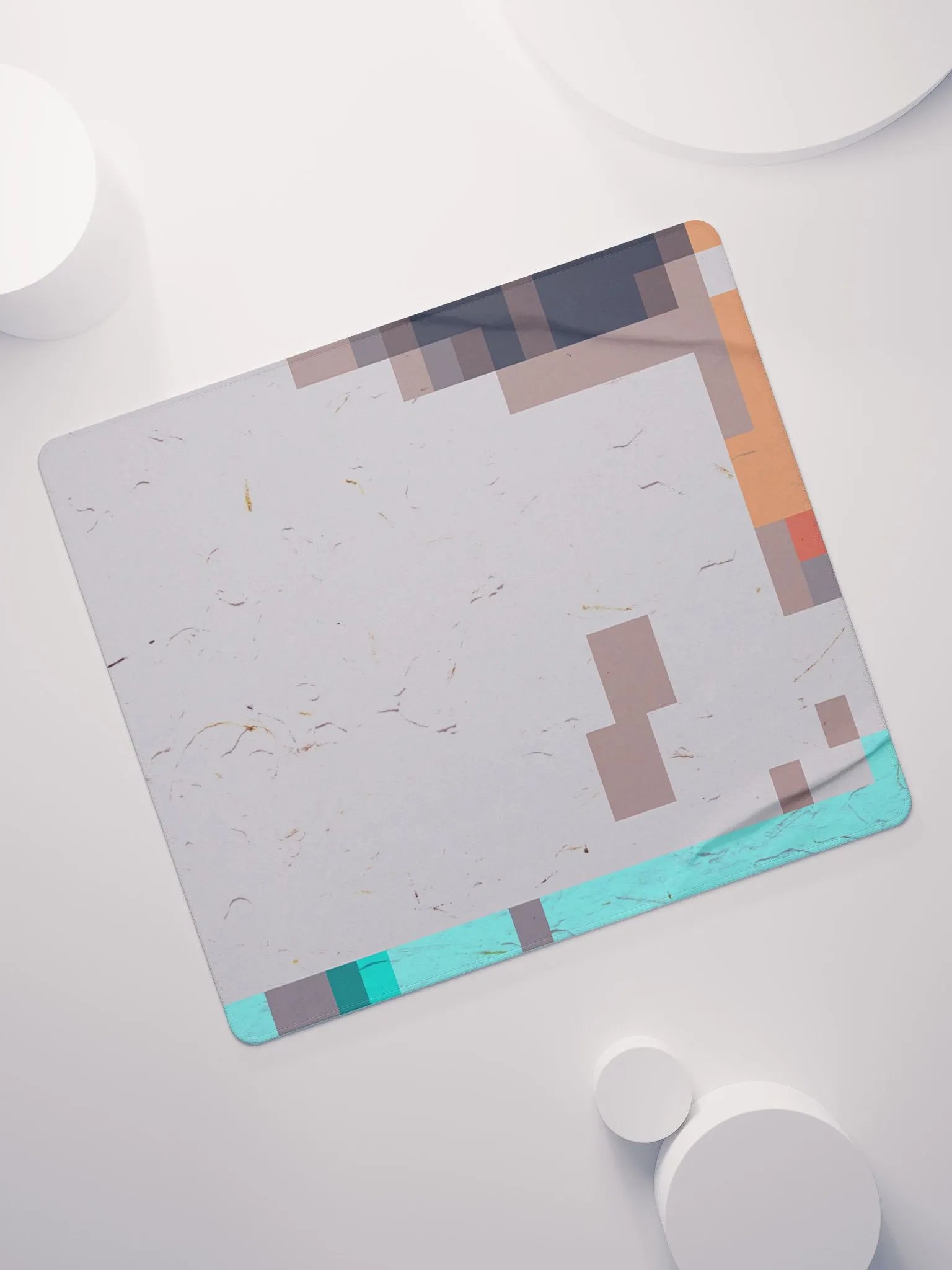 Light Mode Gaming Mouse Pad product image (7)