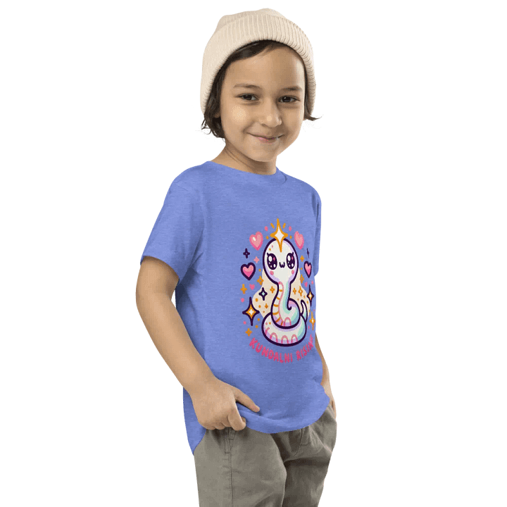 Baby Shakti - Kundalini Rising product image (5)