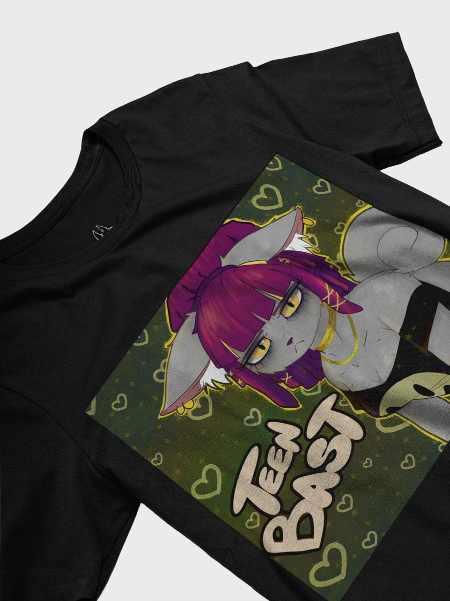 Bast The Teenage Goddess! product image (3)
