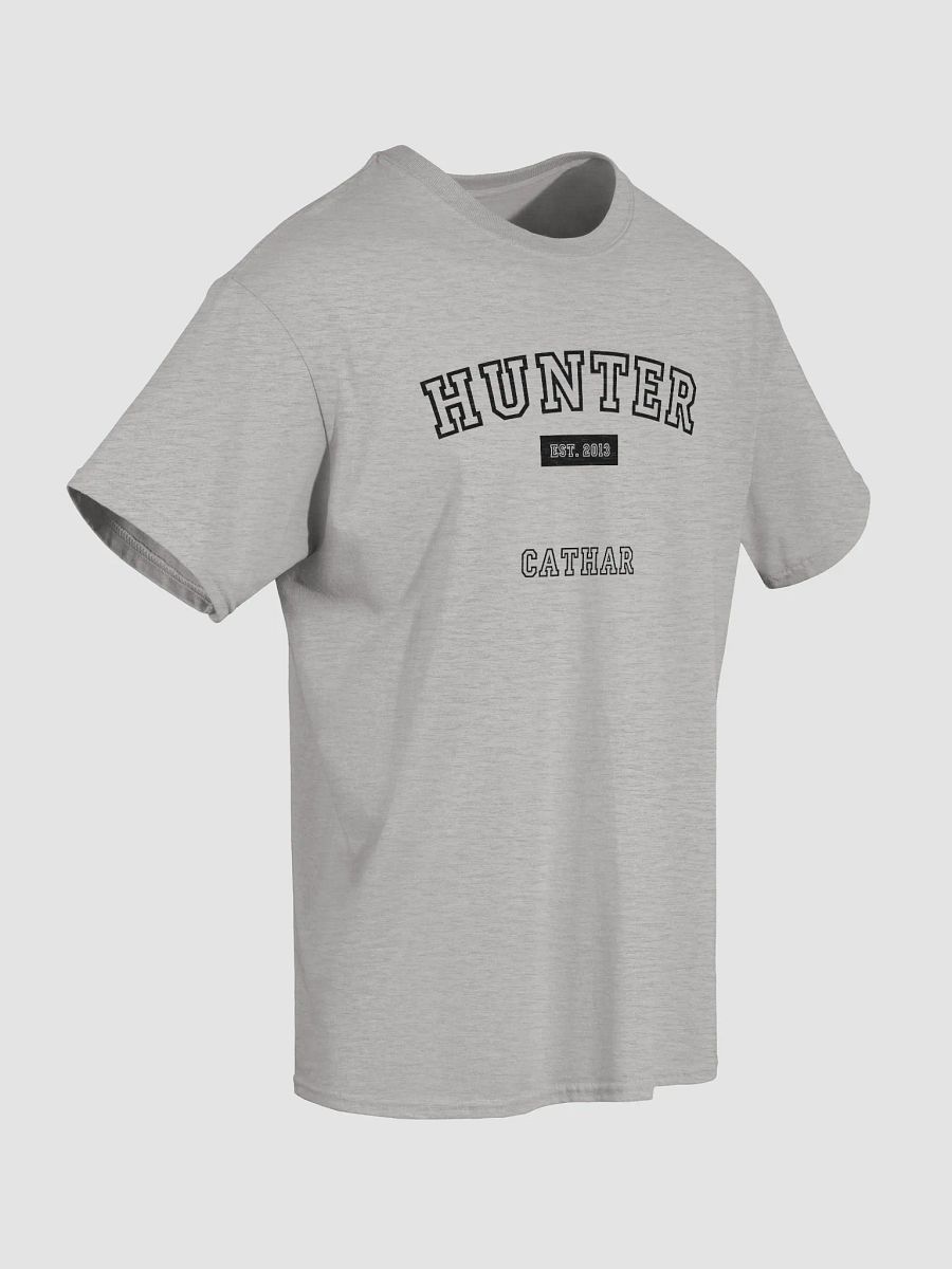 Hunters University - Cathar product image (22)