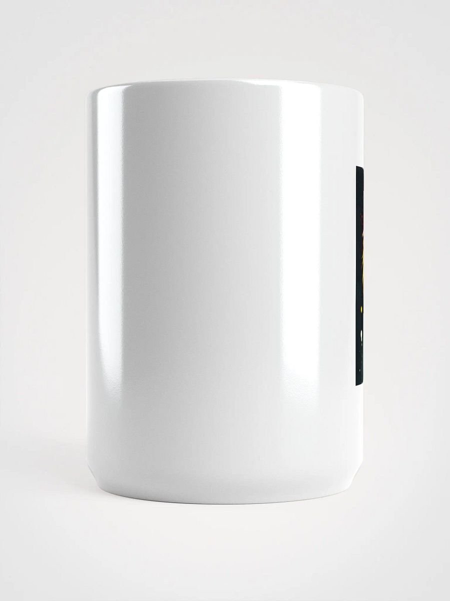 Vibrant Avian Splendor Mug product image (5)
