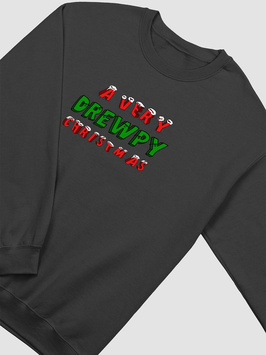 A Very Drewpy Christmas Sweatshirt product image (33)