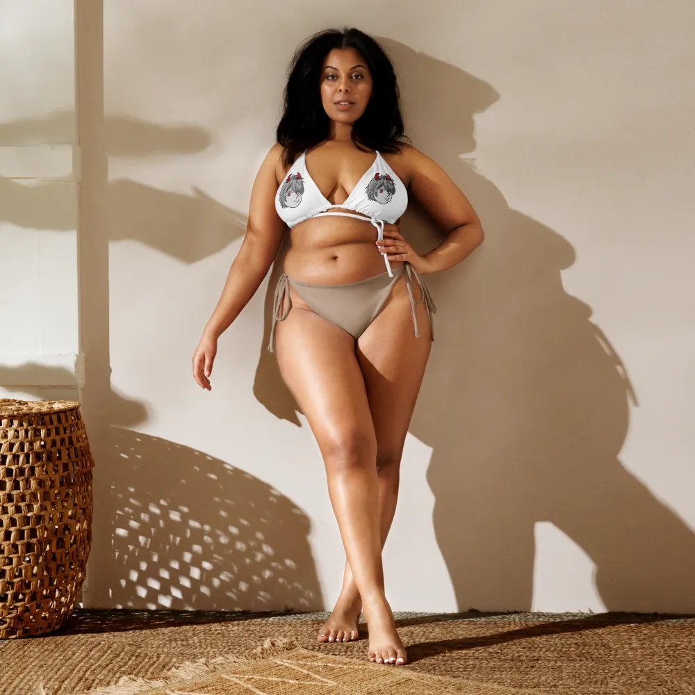 Nova DarkMode Bitties Bikini product image (3)