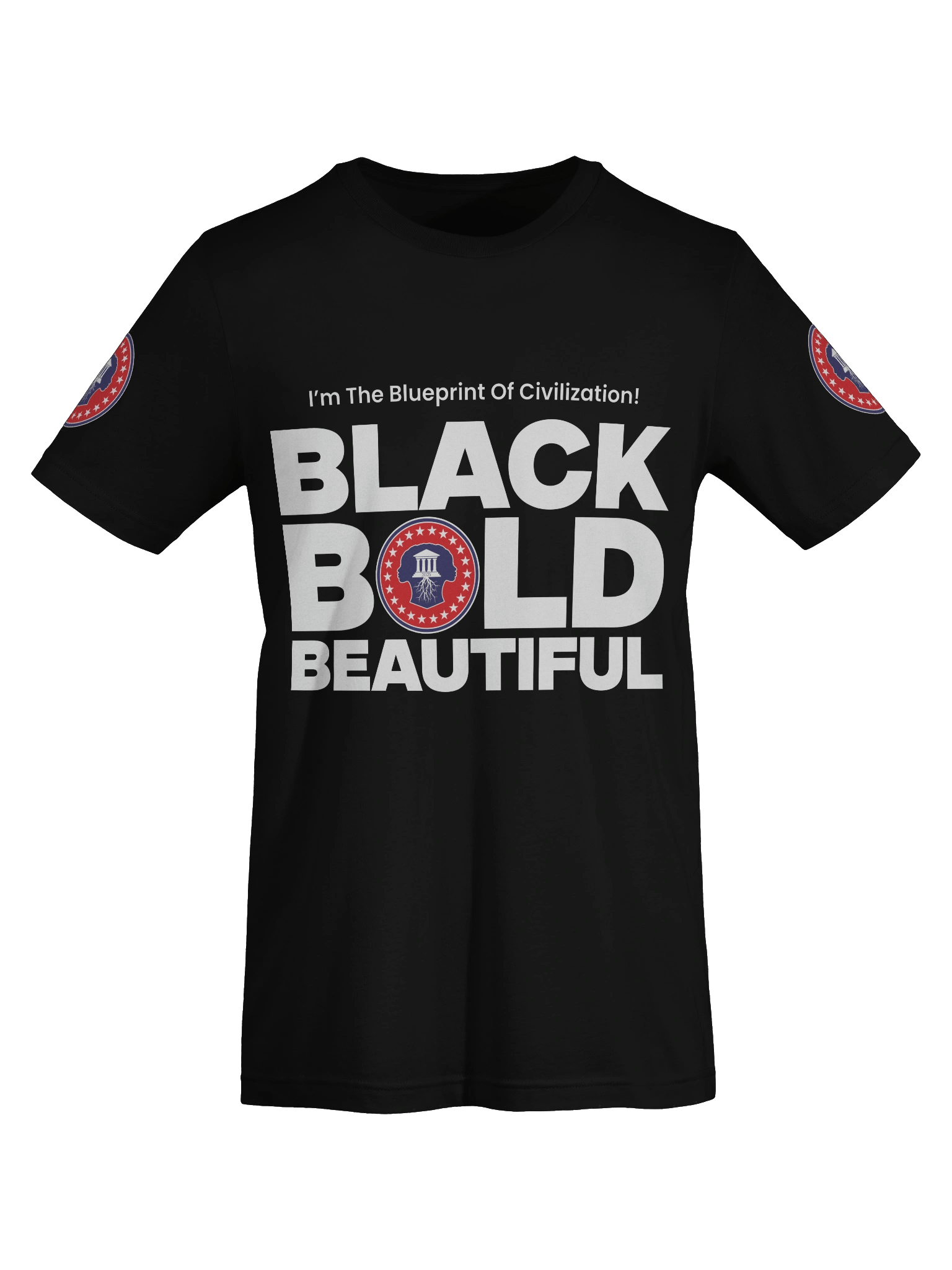 PA - Mother of Civilization T-Shirt product image (7)