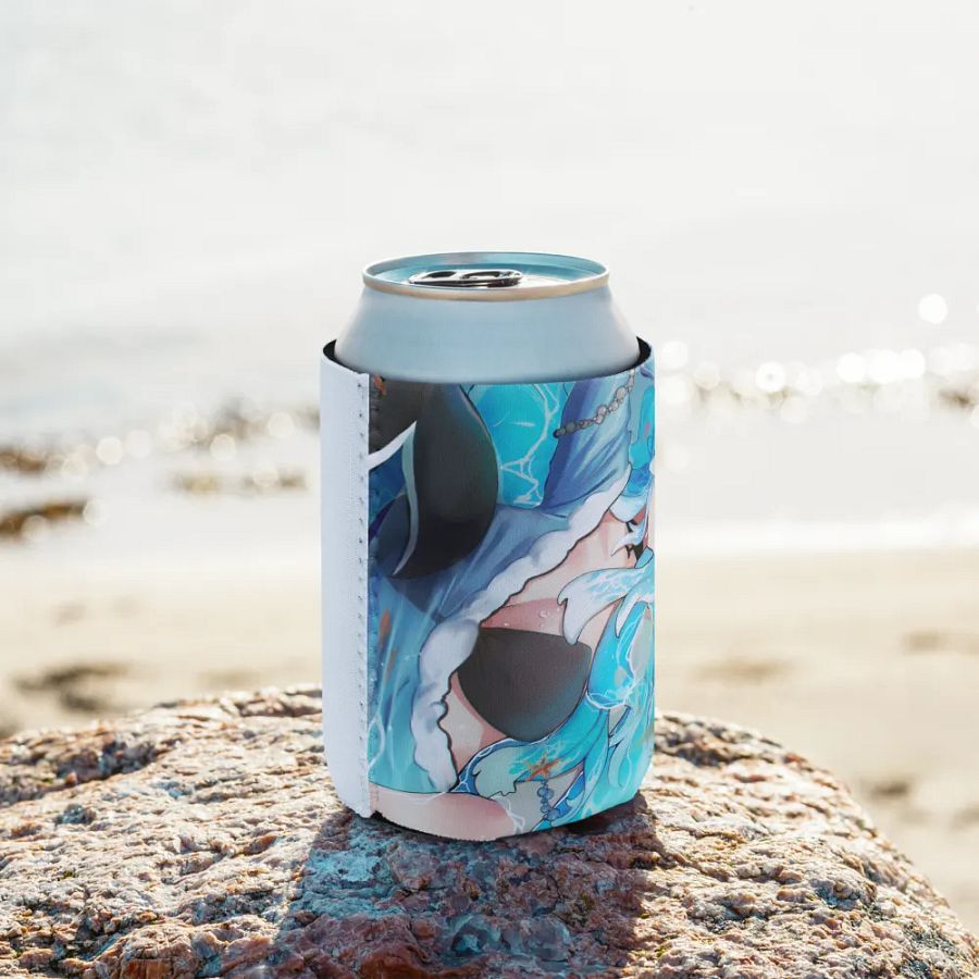 Star Form Serenity Splash Can Cooler product image (10)