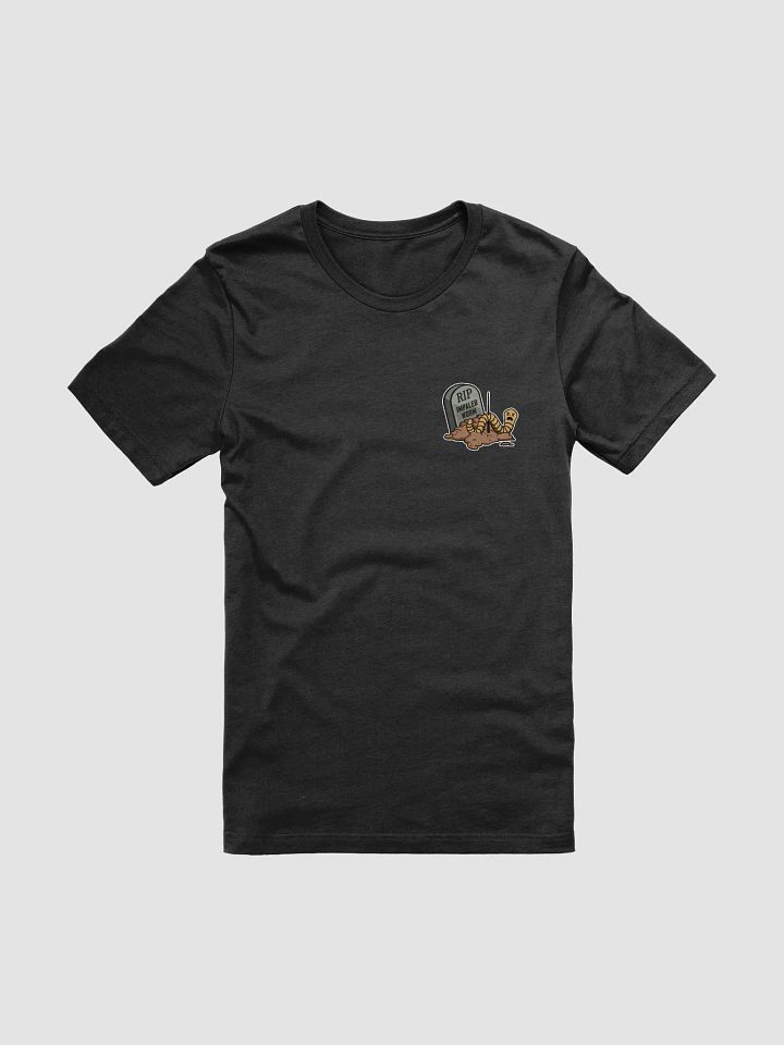 RIP T-Shirt product image (1)
