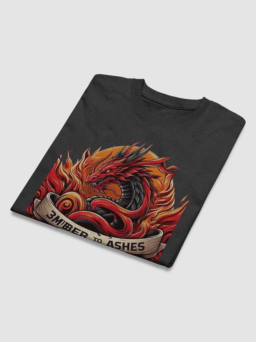 Dad's Custom ETA Shirt product image (4)