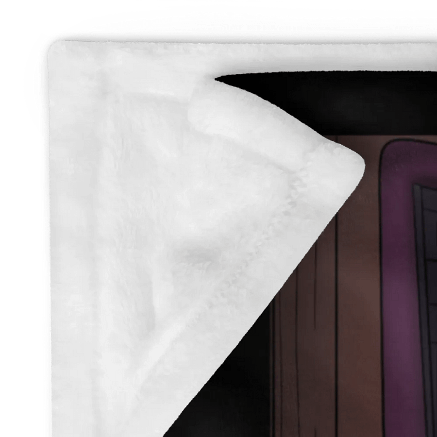 The Ring Majesty Throw ver. product image (12)