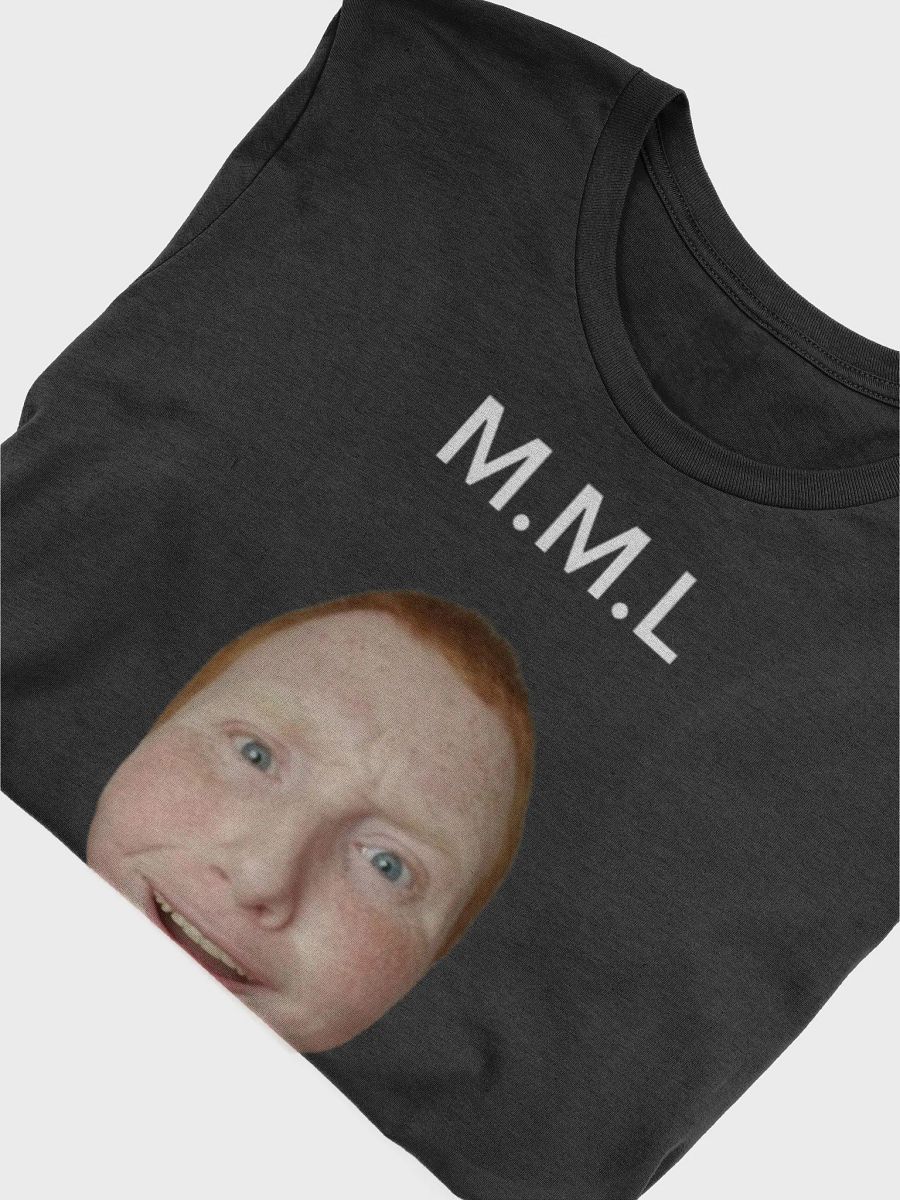 Man Myth Legend unisex Soft T-Shirt product image (52)