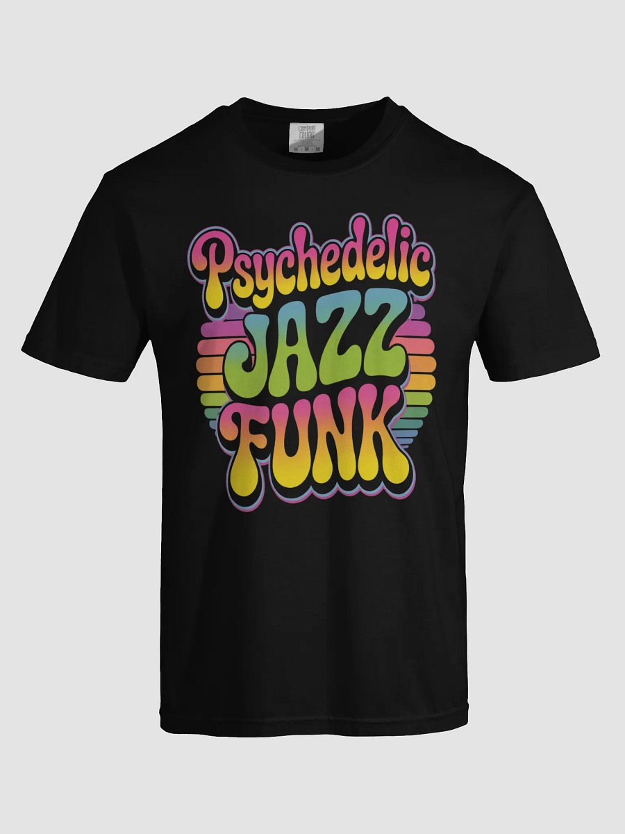 Psychedelic Jazz Funk - Jazz Hive product image (5)