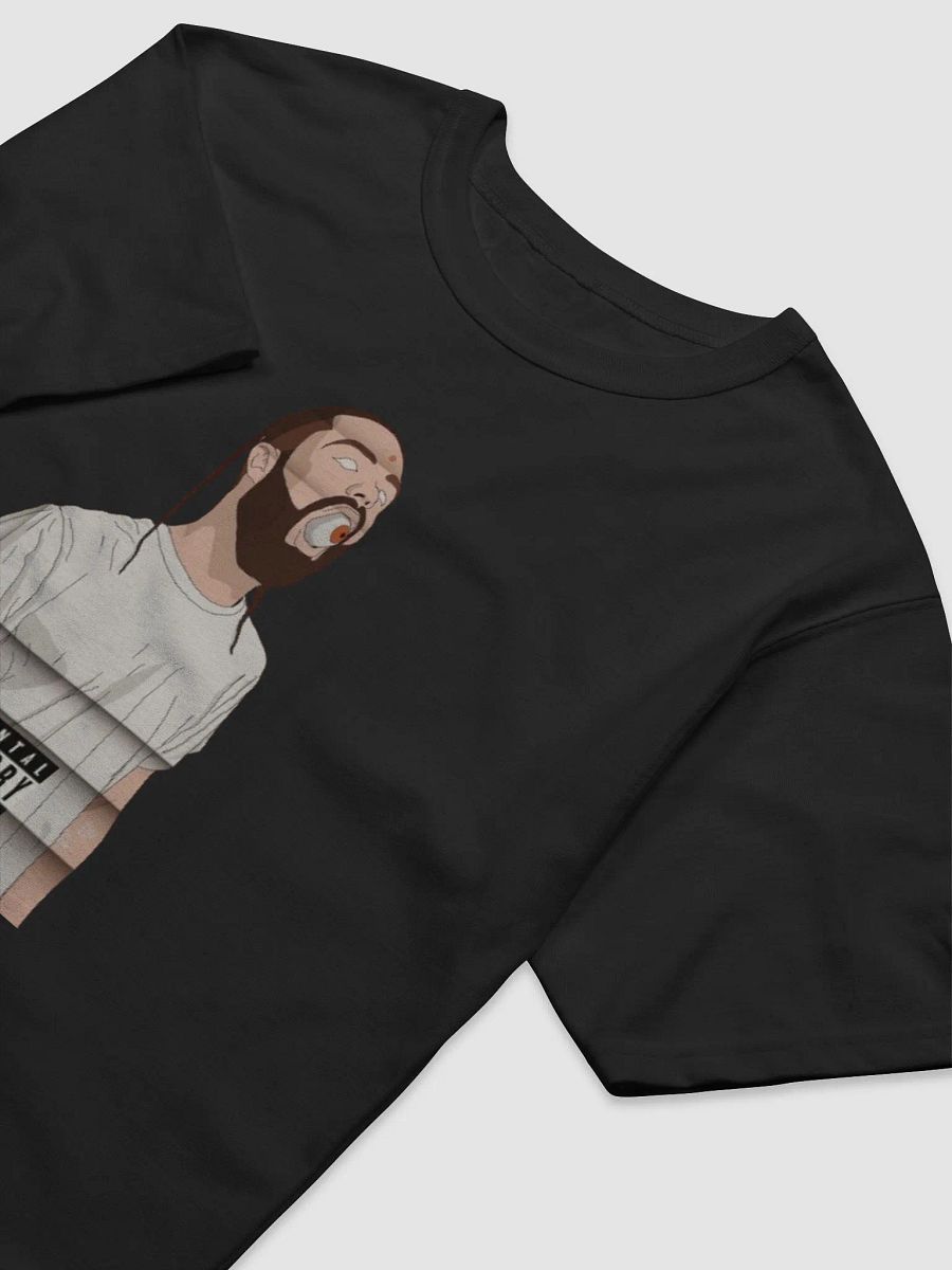 TRUE SIGHT TEE product image (3)